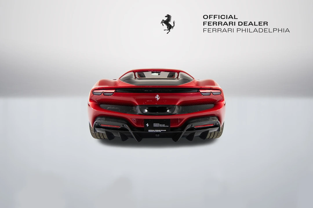 2023 Ferrari 296 GTS - Image 27 of 31
