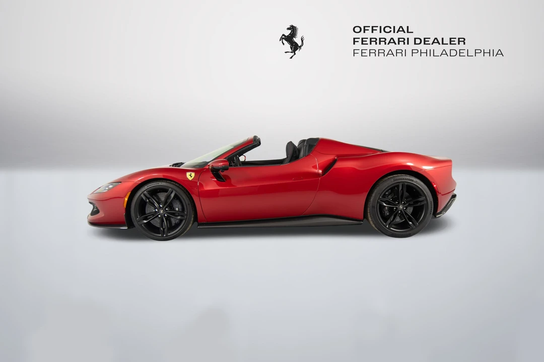 2023 Ferrari 296 GTS - Image 25 of 31