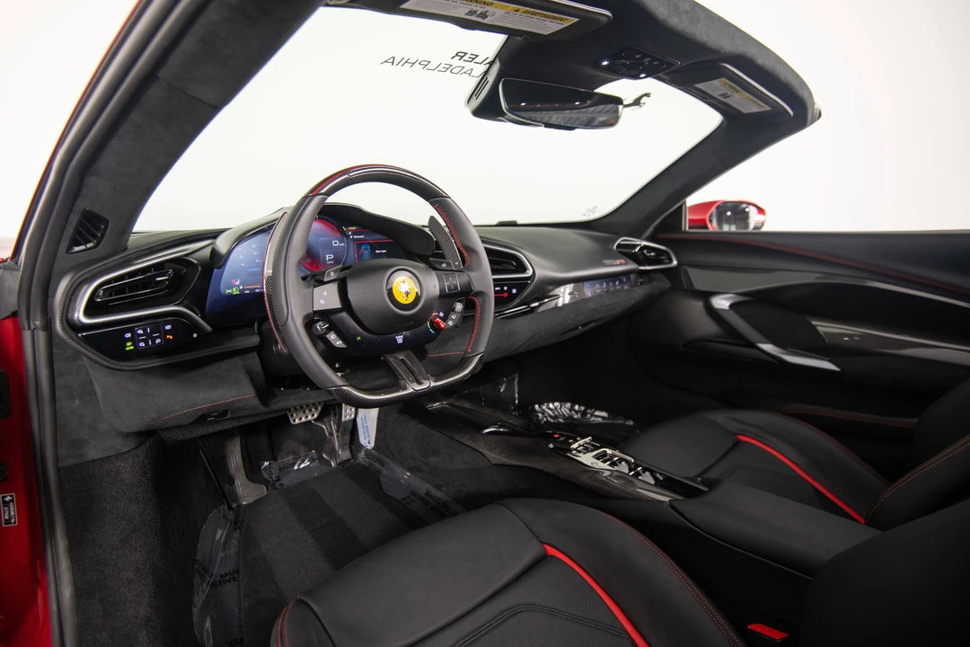 2023 Ferrari 296 GTS - Image 14 of 31