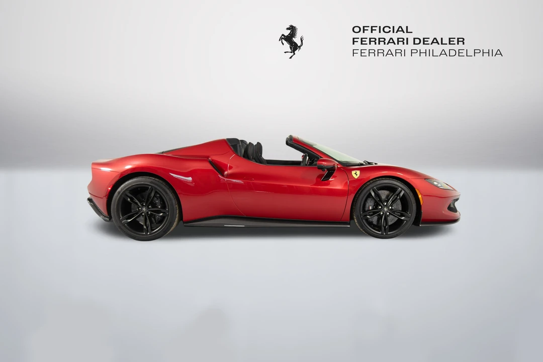 2023 Ferrari 296 GTS - Image 9 of 31