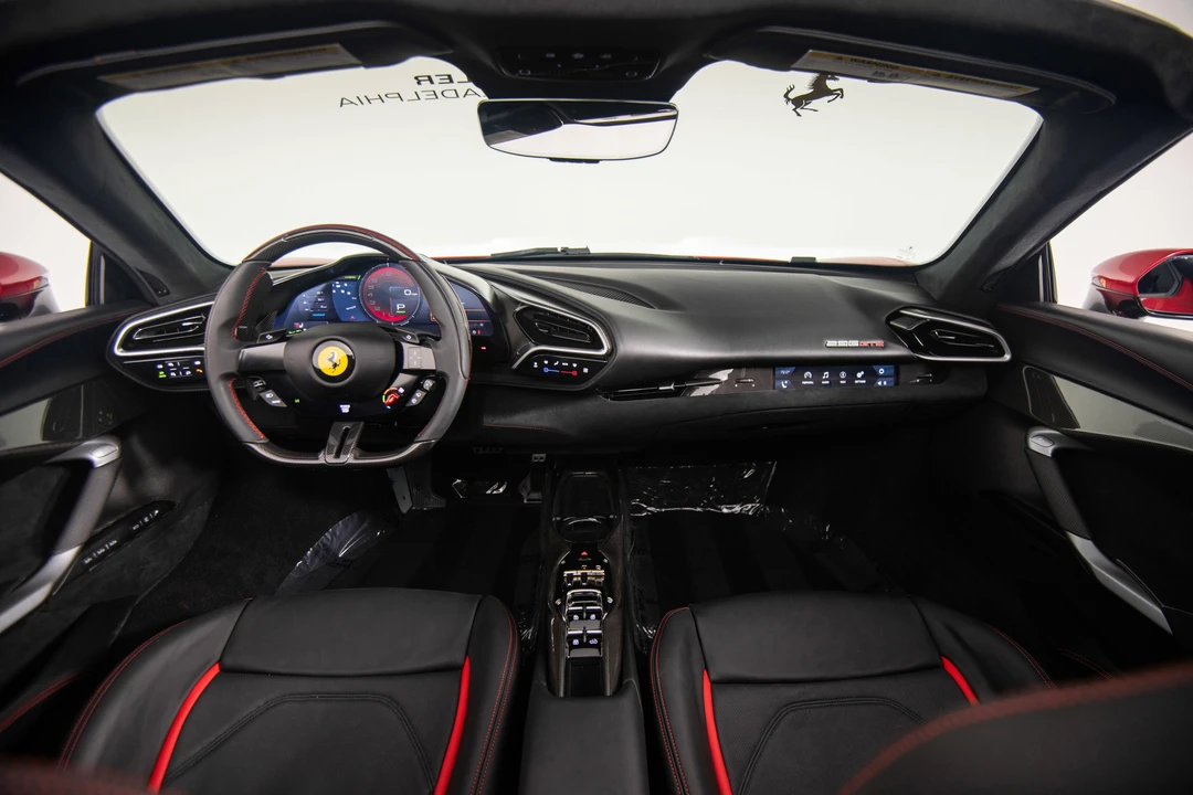 2023 Ferrari 296 GTS - Image 18 of 31