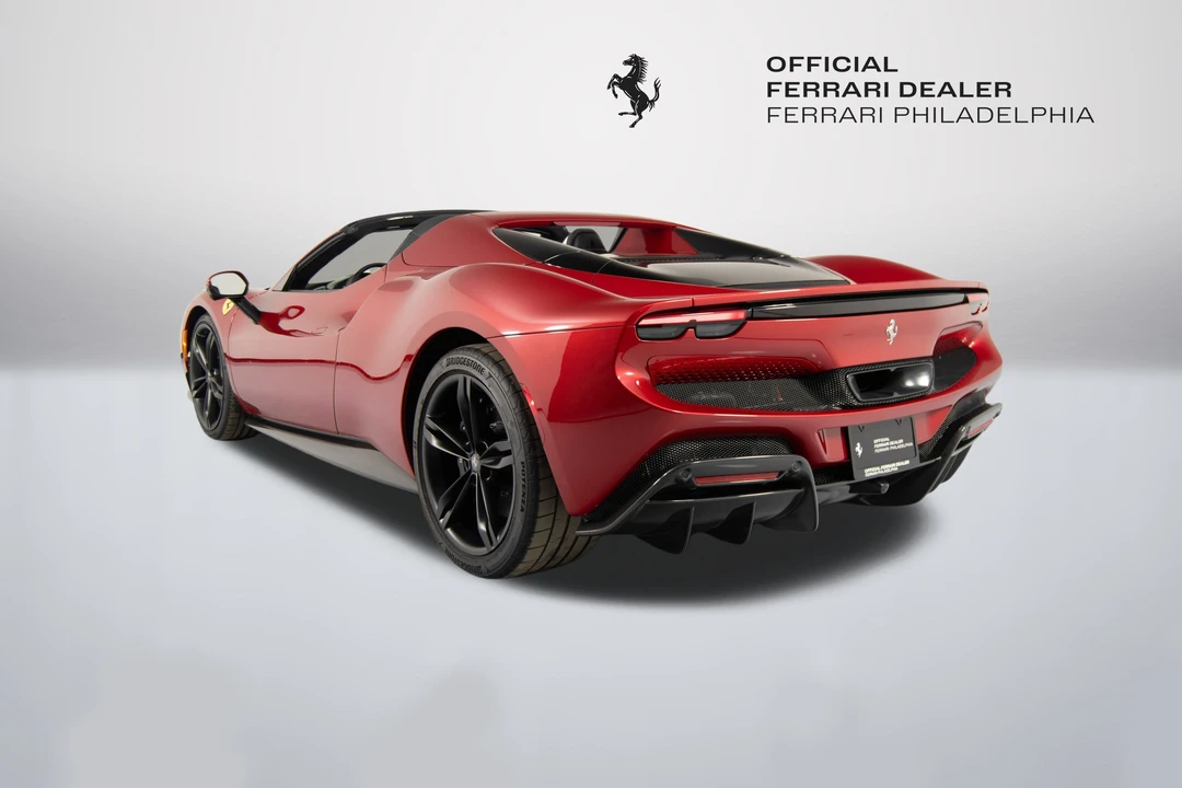 2023 Ferrari 296 GTS - Image 26 of 31