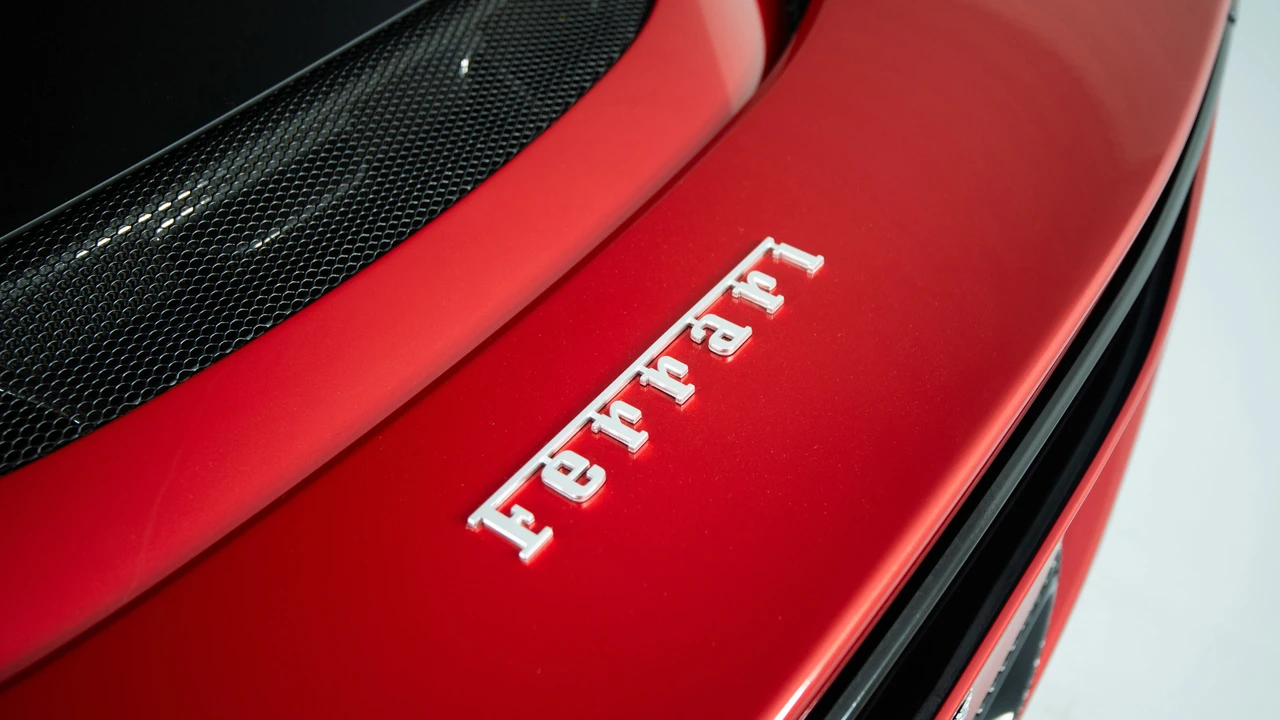 2023 Ferrari 296 GTS - Image 31 of 31