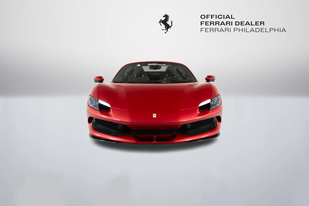 2023 Ferrari 296 GTS - Image 2 of 31
