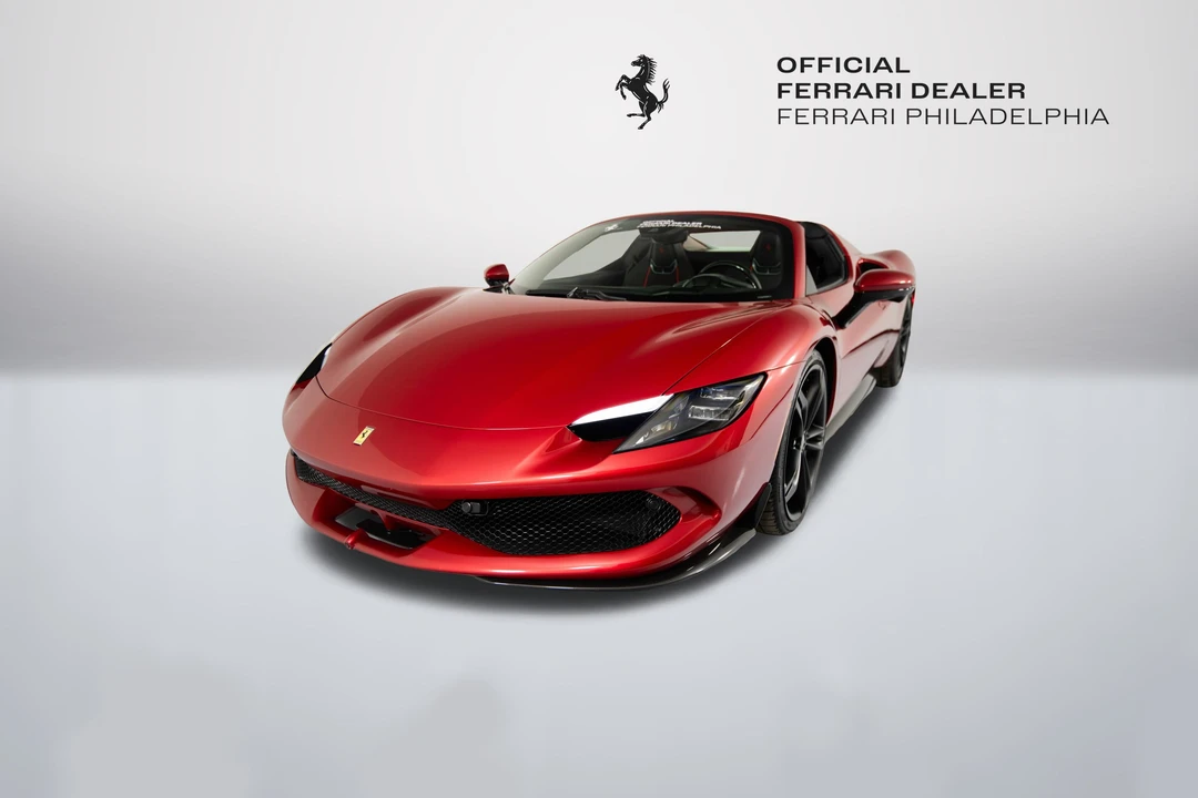 2023 Ferrari 296 GTS - Image 11 of 31