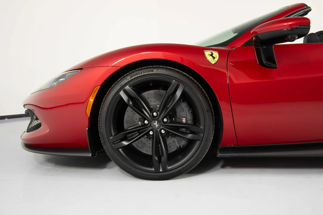2023 Ferrari 296 GTS - Image 10 of 31