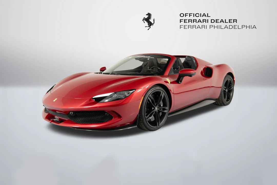 2023 Ferrari 296 GTS - Image 23 of 31