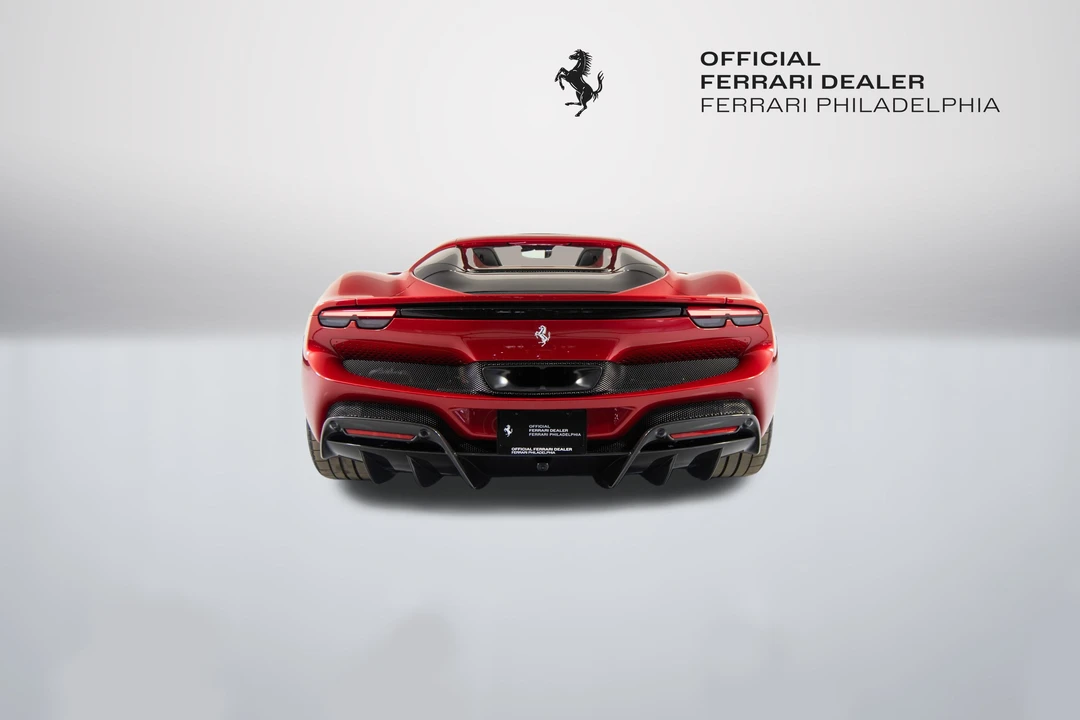 2023 Ferrari 296 GTS - Image 7 of 31