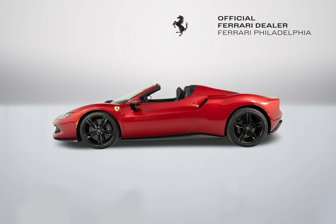 2023 Ferrari 296 GTS - Image 5 of 31