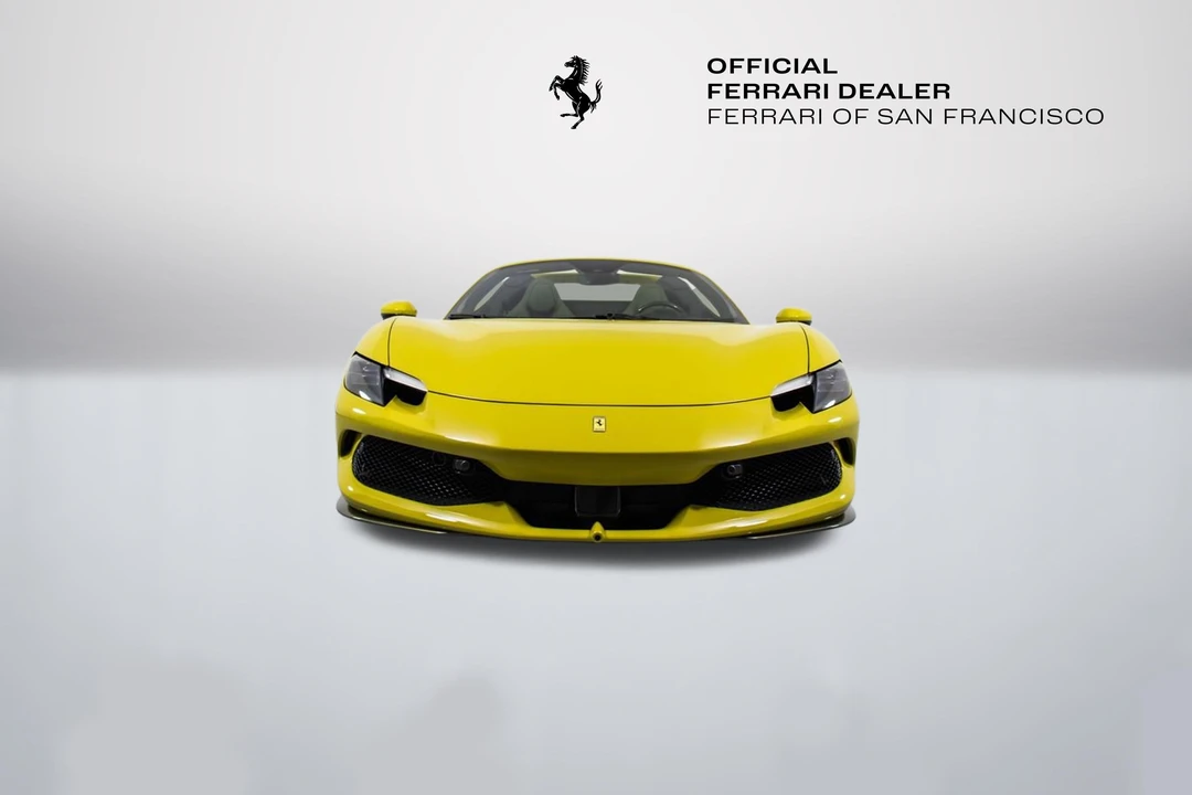 2023 Ferrari 296 GTS - Image 11 of 31