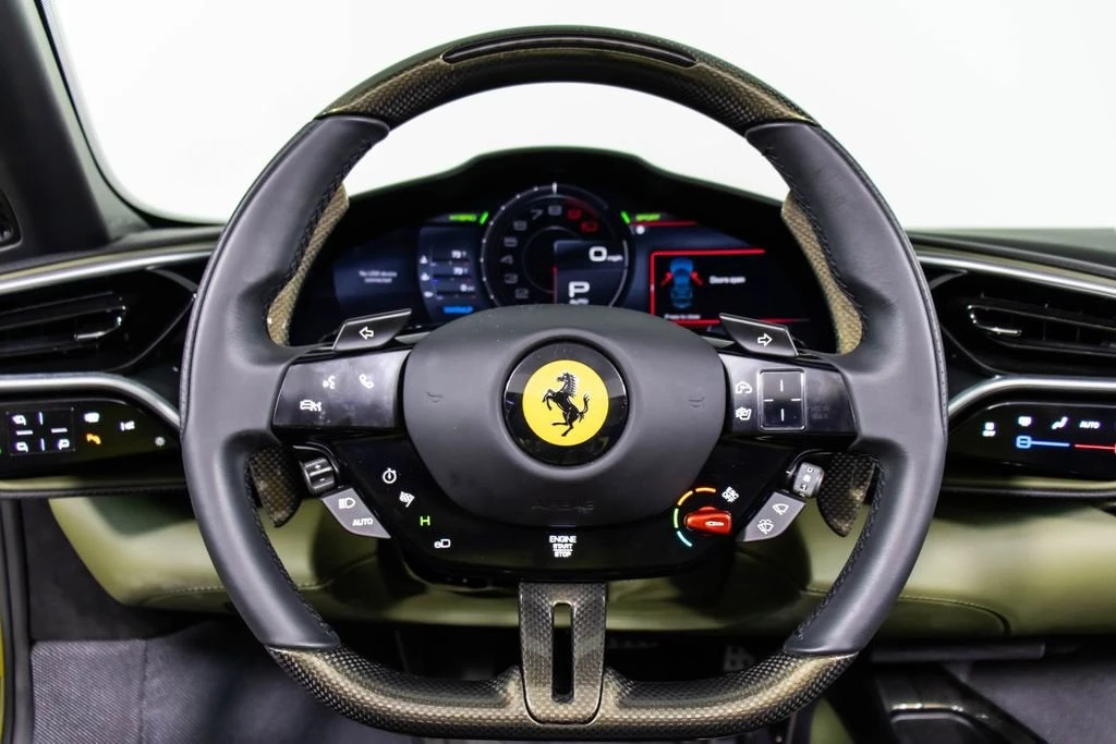 2023 Ferrari 296 GTS - Image 4 of 31