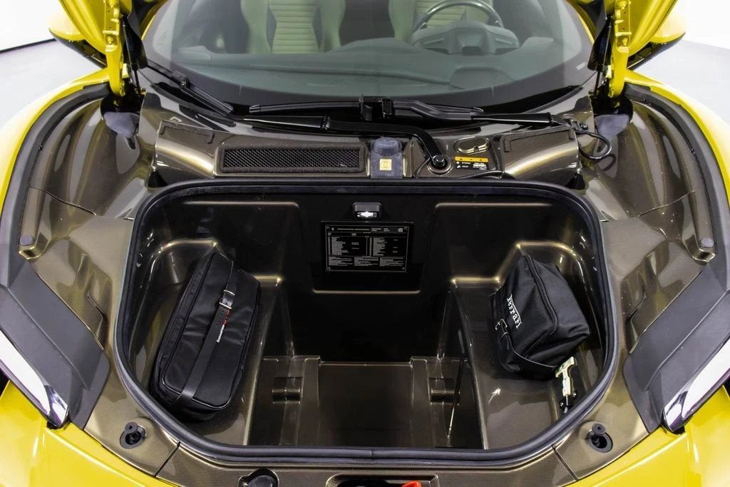 2023 Ferrari 296 GTS - Image 13 of 31
