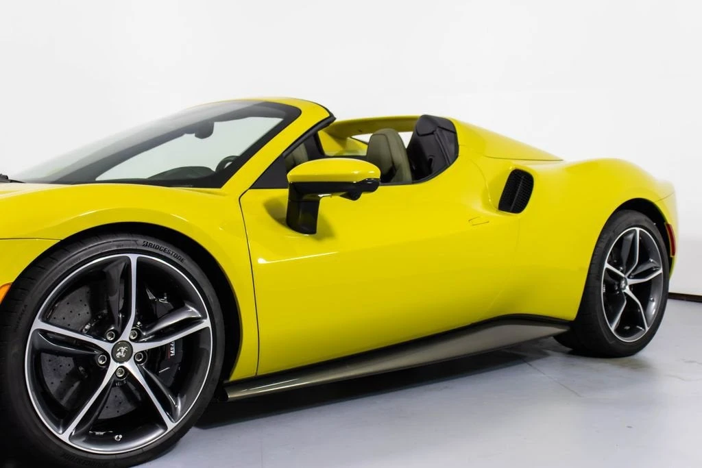 2023 Ferrari 296 GTS - Image 31 of 31