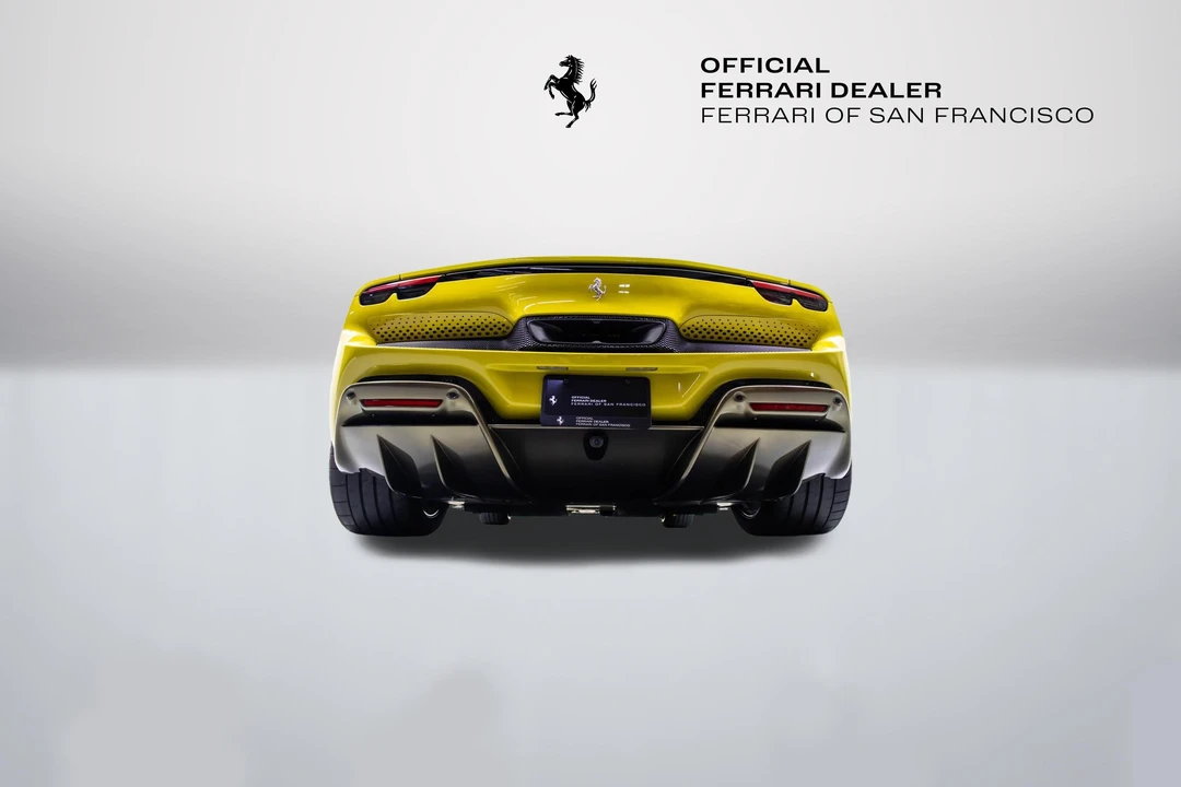 2023 Ferrari 296 GTS - Image 24 of 31