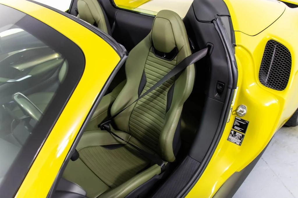 2023 Ferrari 296 GTS - Image 6 of 31