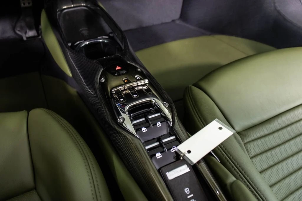2023 Ferrari 296 GTS - Image 5 of 31