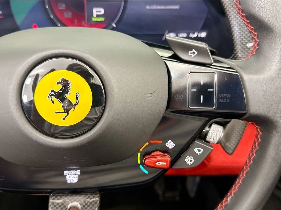 2023 Ferrari 296 GTS - Image 20 of 31