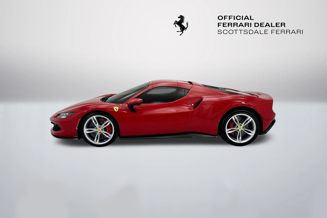 2023 Ferrari 296 GTS - Image 16 of 31