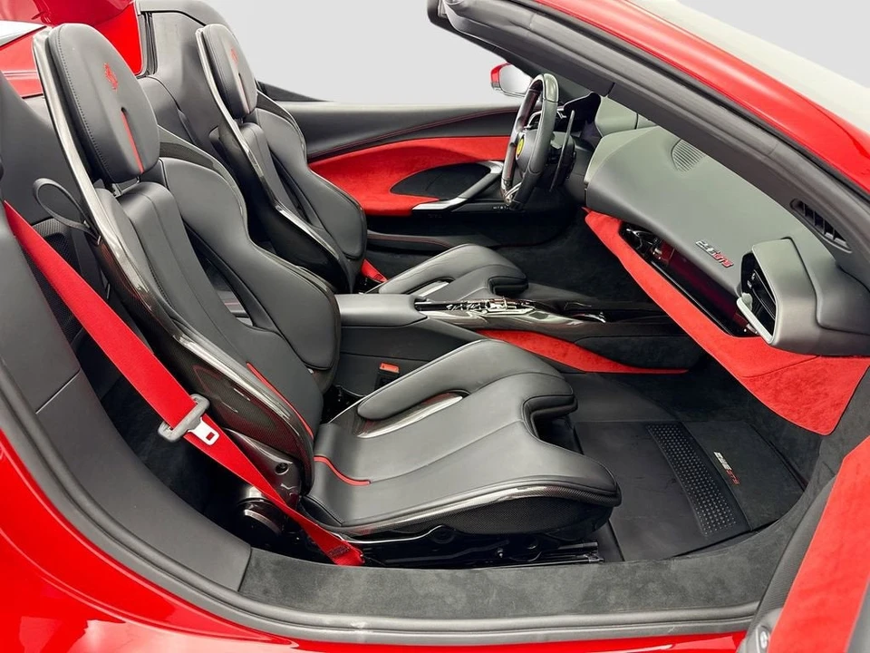 2023 Ferrari 296 GTS - Image 26 of 31