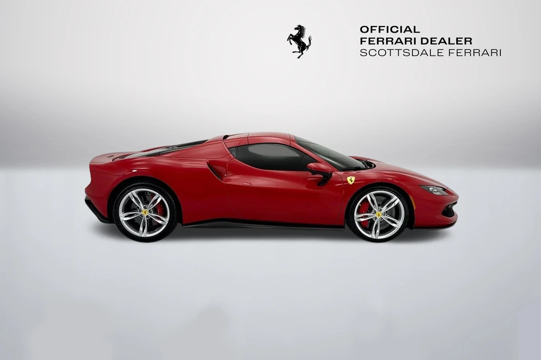 2023 Ferrari 296 GTS - Image 12 of 31