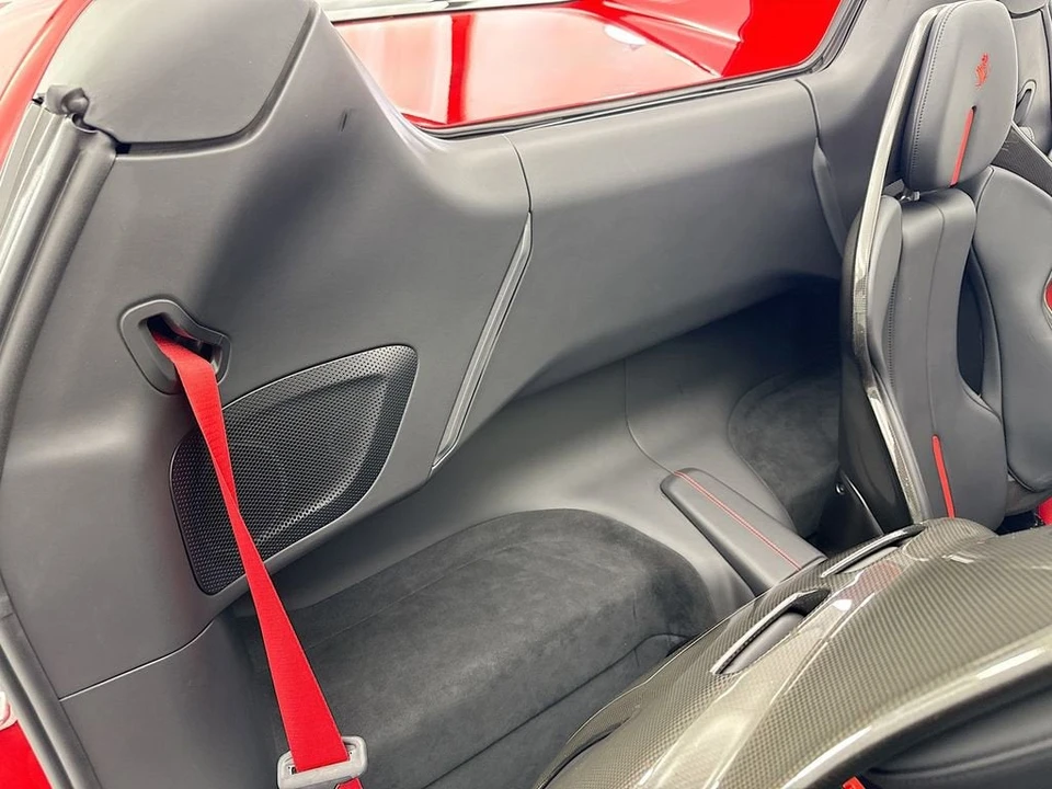 2023 Ferrari 296 GTS - Image 28 of 31