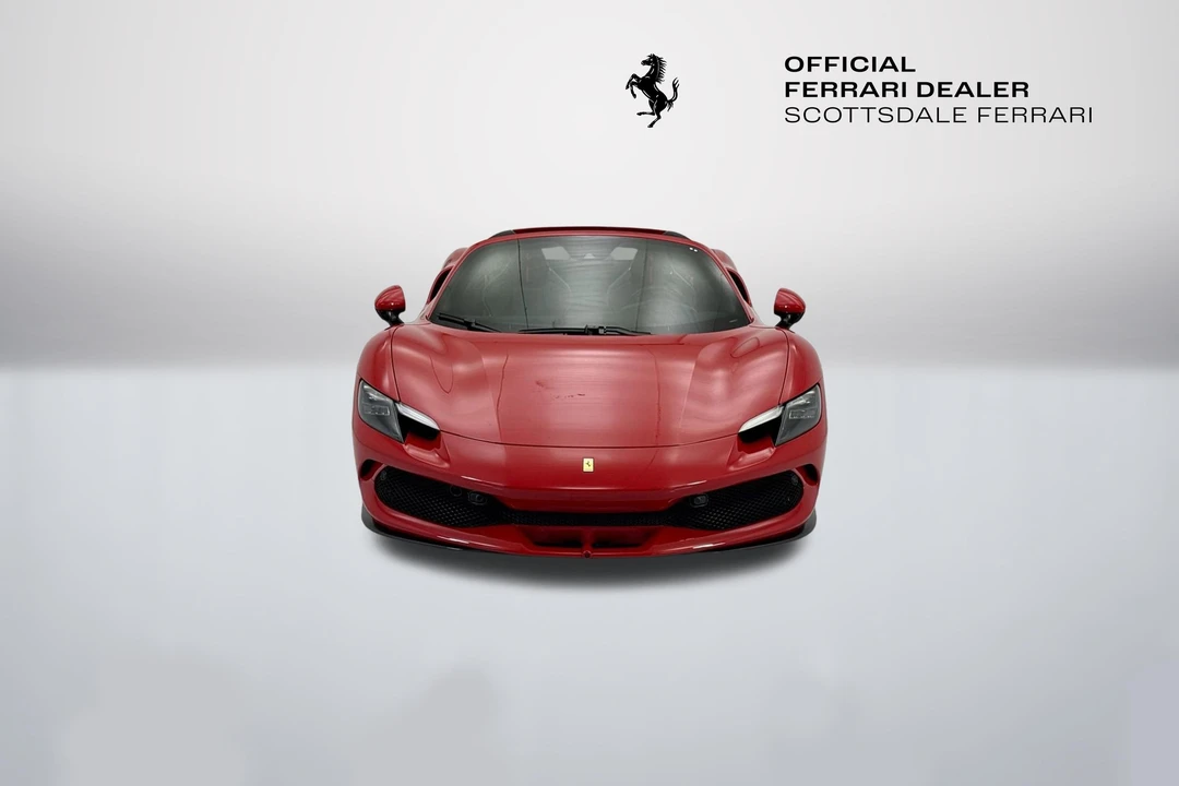 2023 Ferrari 296 GTS - Image 2 of 31