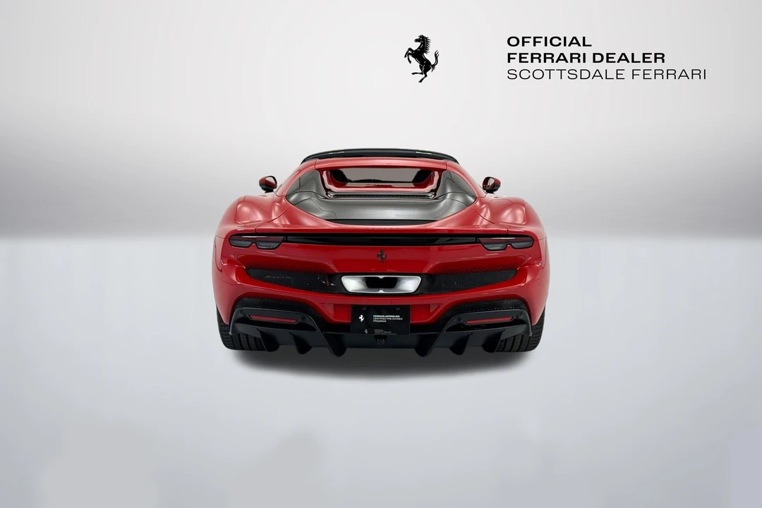 2023 Ferrari 296 GTS - Image 6 of 31