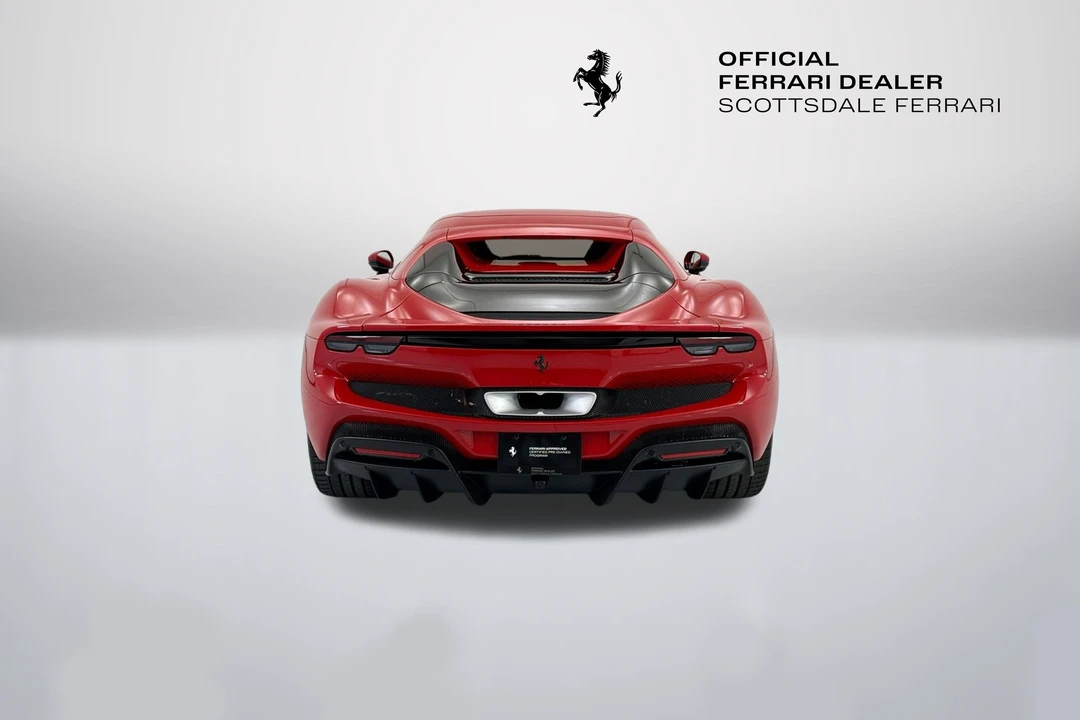 2023 Ferrari 296 GTS - Image 14 of 31