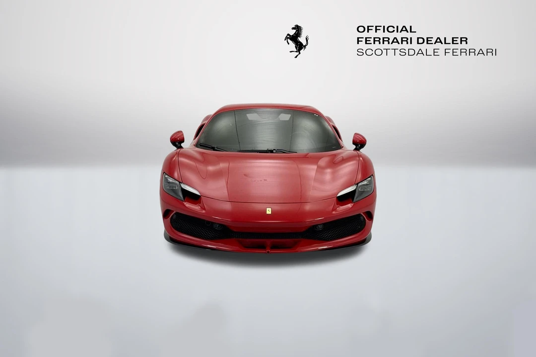 2023 Ferrari 296 GTS - Image 10 of 31