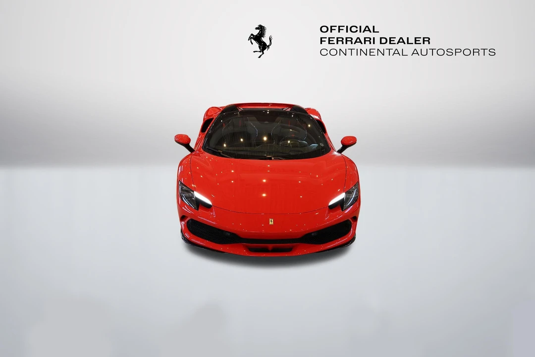 2023 Ferrari 296 GTS - Image 30 of 31