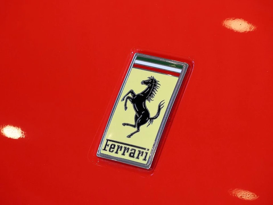 2023 Ferrari 296 GTS - Image 26 of 31