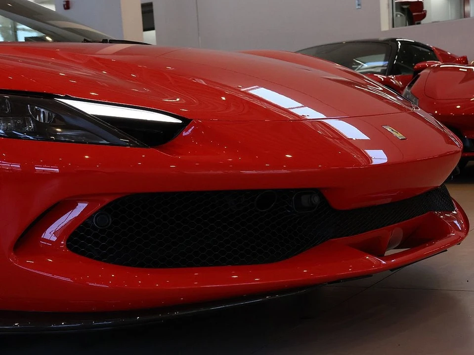 2023 Ferrari 296 GTS - Image 21 of 31