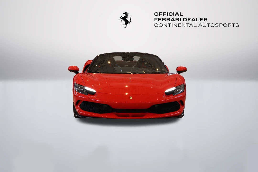 2023 Ferrari 296 GTS - Image 27 of 31