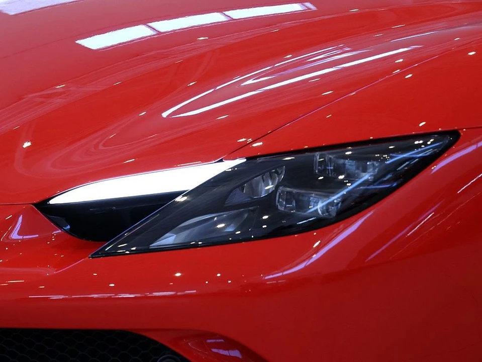 2023 Ferrari 296 GTS - Image 25 of 31