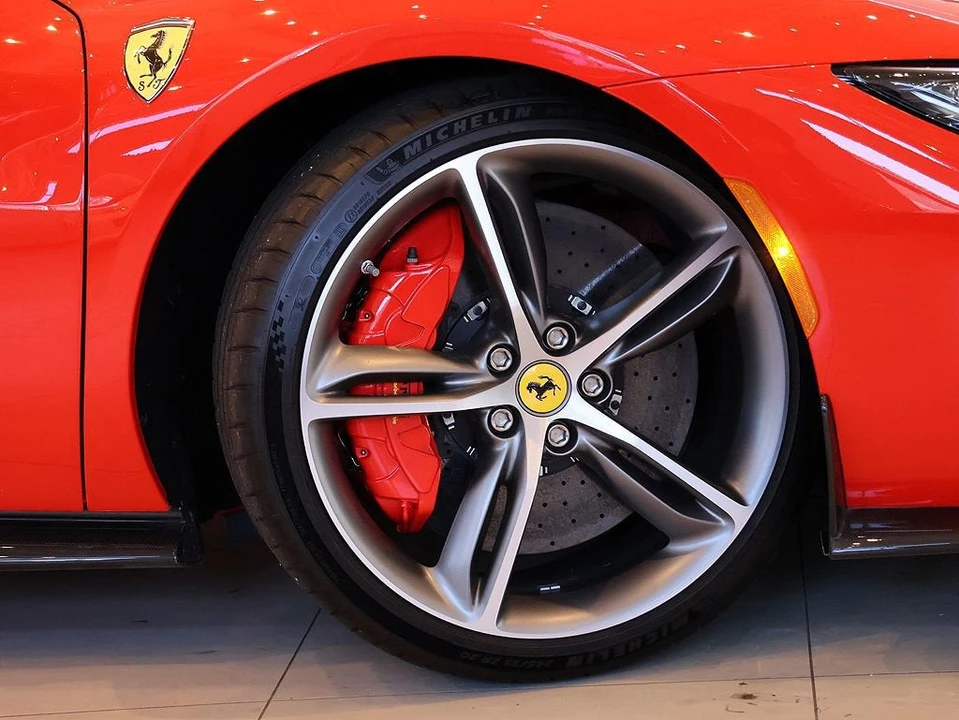 2023 Ferrari 296 GTS - Image 12 of 31