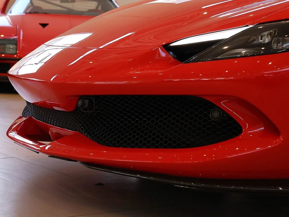 2023 Ferrari 296 GTS - Image 24 of 31