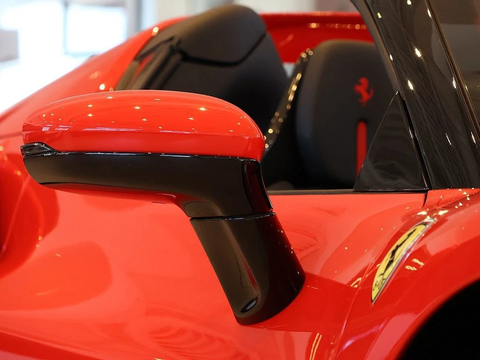 2023 Ferrari 296 GTS - Image 15 of 31