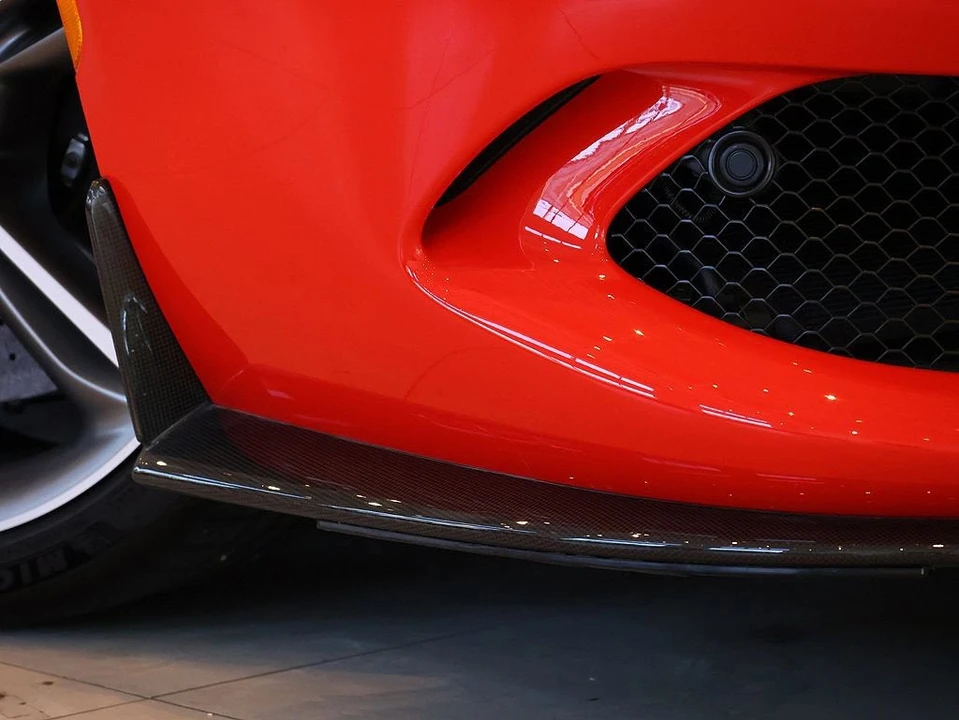 2023 Ferrari 296 GTS - Image 18 of 31