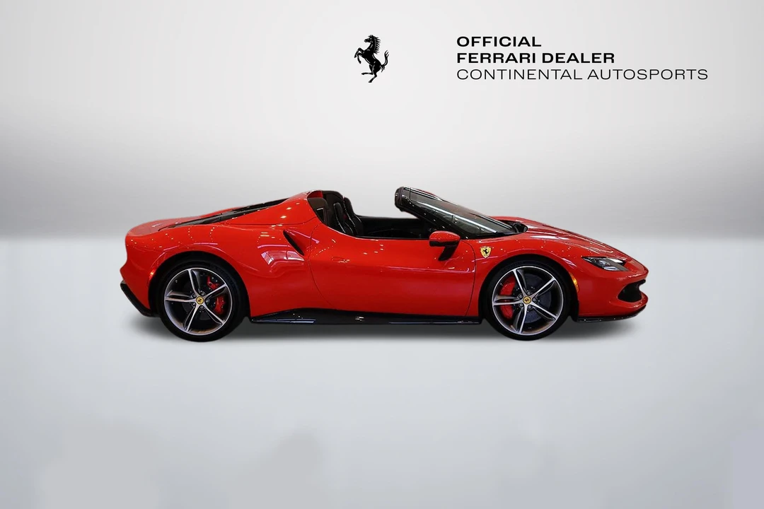 2023 Ferrari 296 GTS - Image 31 of 31
