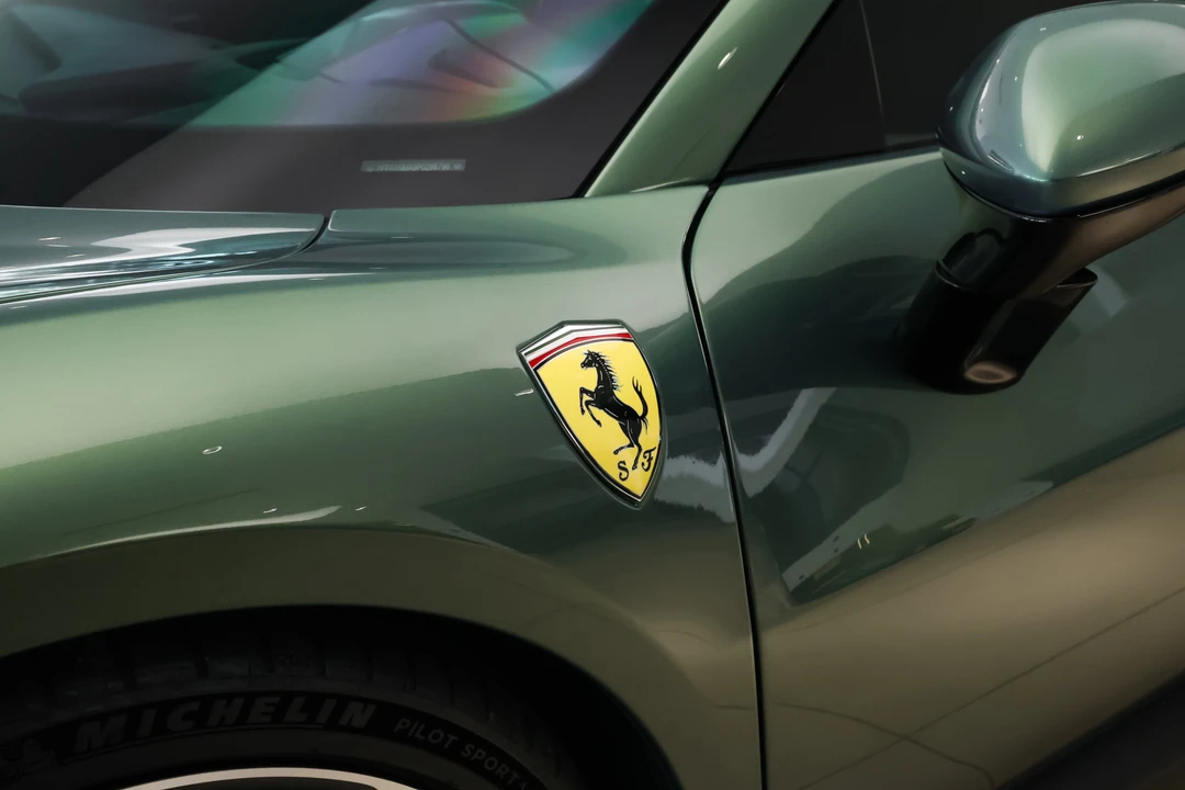 2023 Ferrari 296 GTS - Image 21 of 31