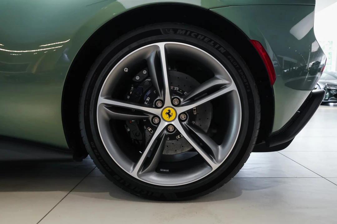 2023 Ferrari 296 GTS - Image 16 of 31
