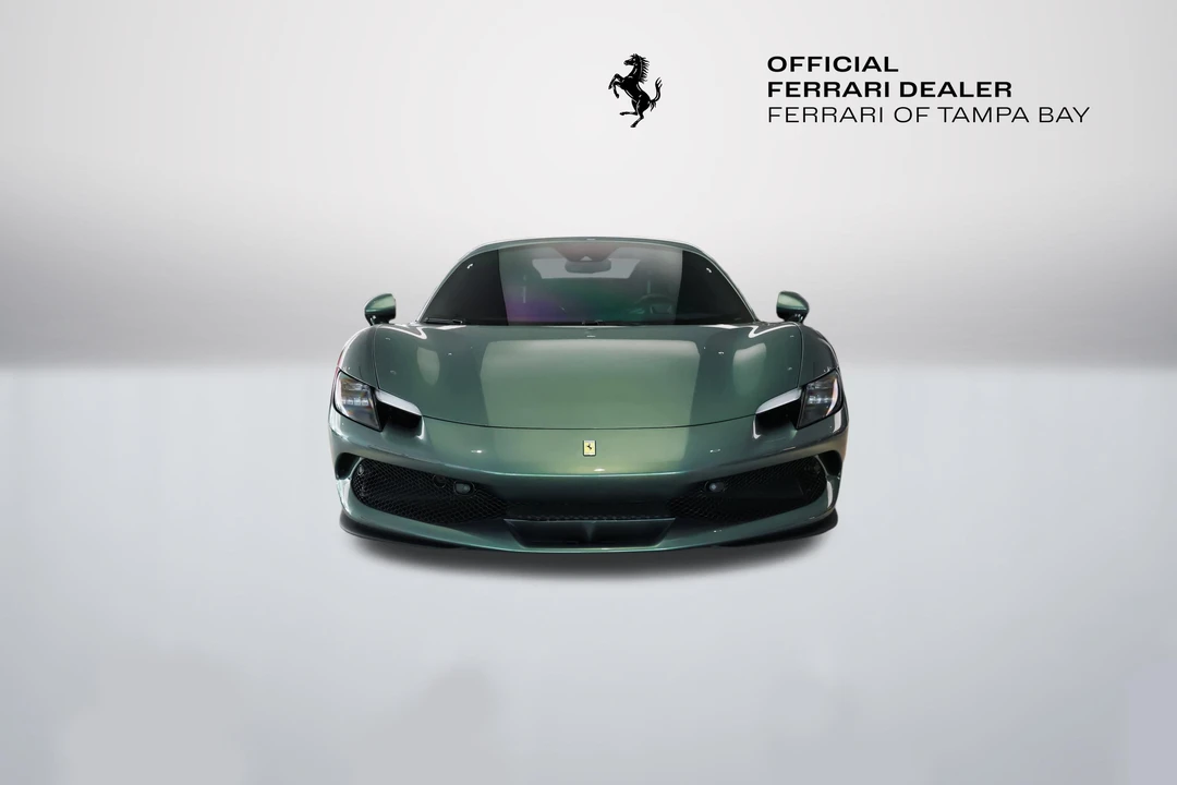 2023 Ferrari 296 GTS - Image 8 of 31