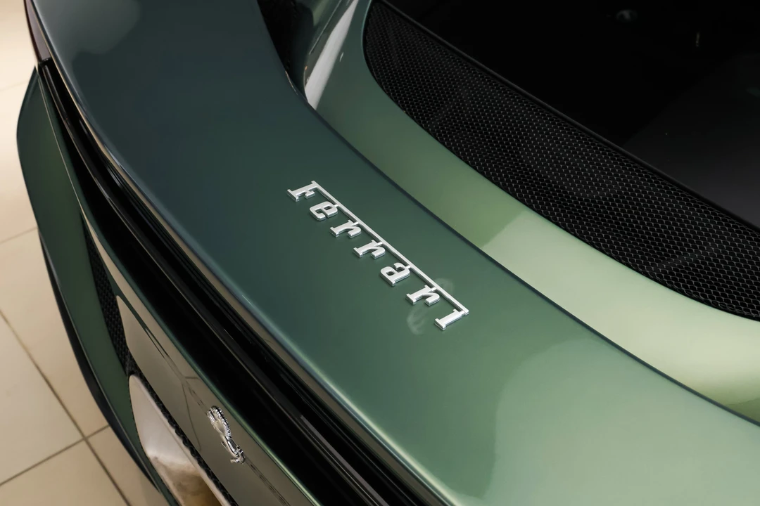 2023 Ferrari 296 GTS - Image 17 of 31