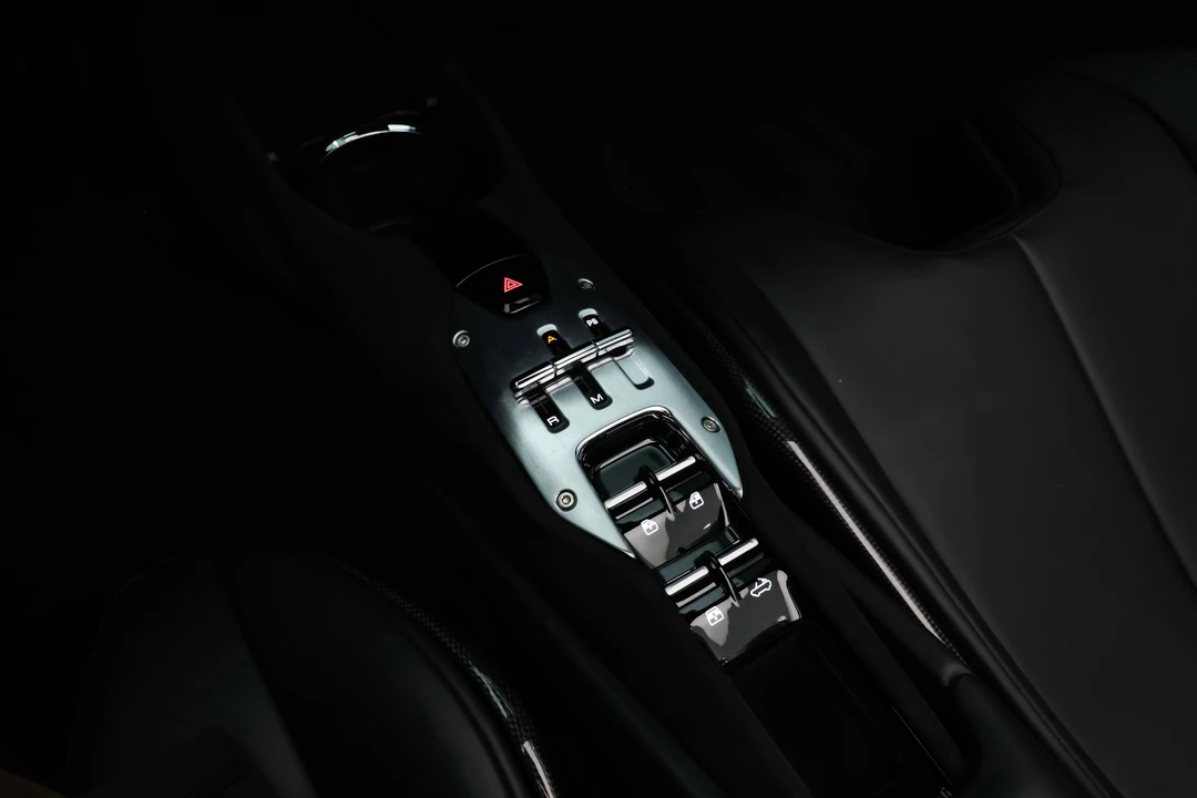 2023 Ferrari 296 GTS - Image 13 of 31