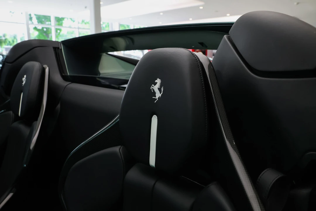 2023 Ferrari 296 GTS - Image 20 of 31