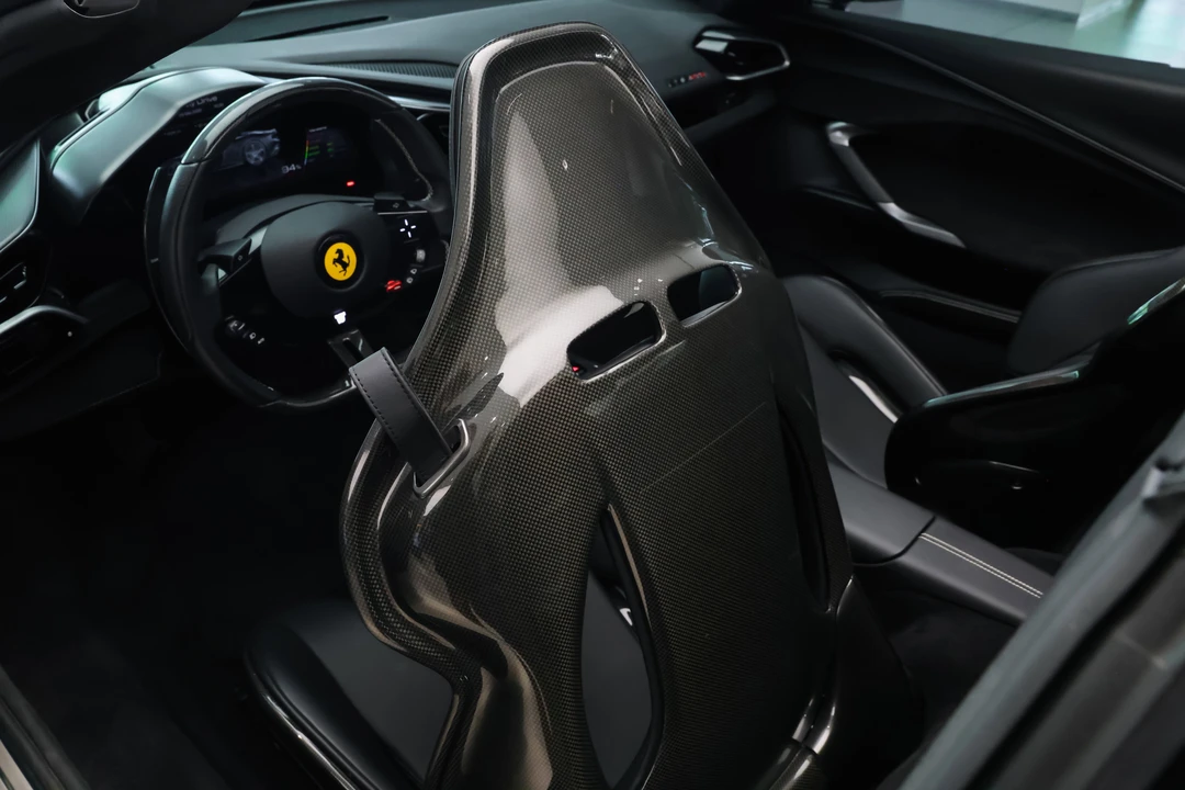 2023 Ferrari 296 GTS - Image 27 of 31