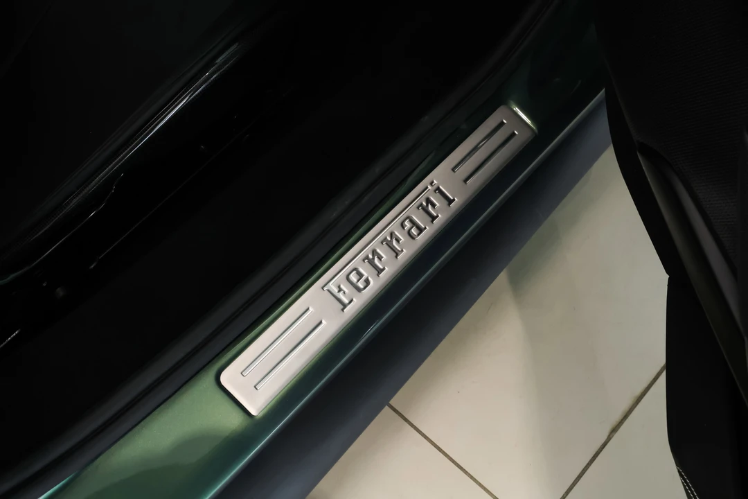 2023 Ferrari 296 GTS - Image 9 of 31