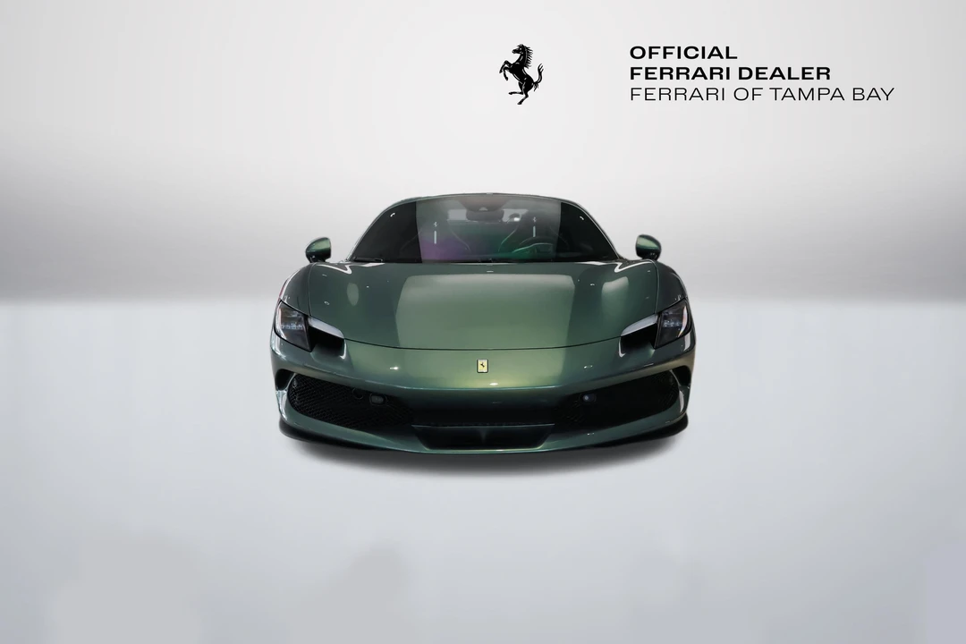 2023 Ferrari 296 GTS - Image 31 of 31