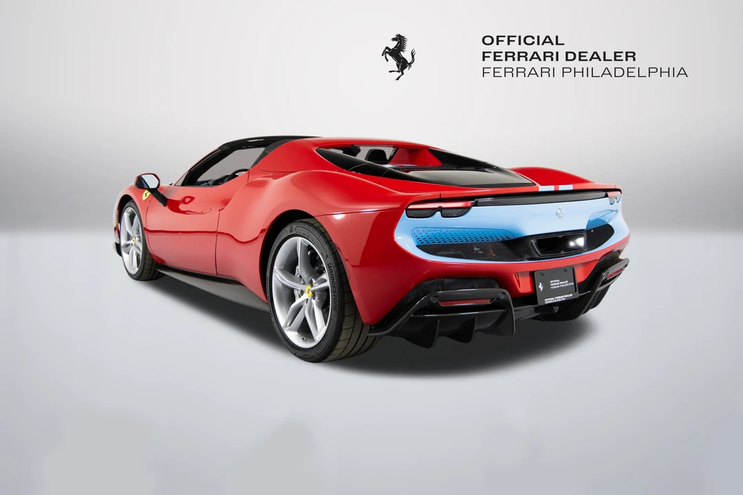 2023 Ferrari 296 GTS - Image 26 of 31