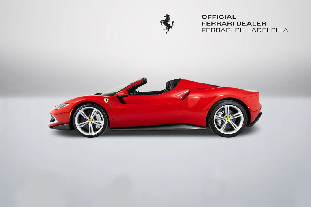 2023 Ferrari 296 GTS - Image 5 of 31
